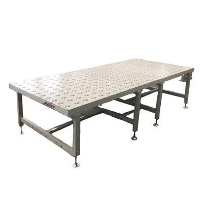 Golyóátviteli asztali szállítószalag